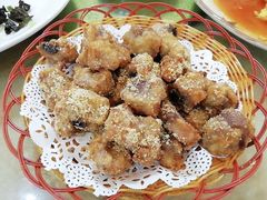 -台山第一家兴华黄鳝饭·黄鳝婆(开平店)