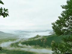 -喇嘛山国家森林公园