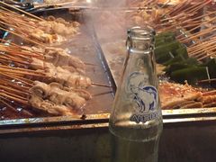 -大姐麻辣烫(莲宝中路店)