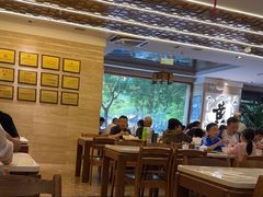 -黄家泡馍馆·非遗老字号·清真(凤九海荣名城店)