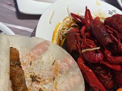 -有位虾匠·香辣蟹·小龙虾(李村店)