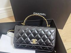 -CHANEL(恒隆广场店)