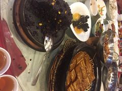 王记富老乡亲饺子(西四路店)-老东营·东营菜(西四路店)