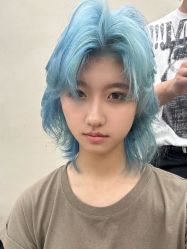 -MY HAIR ARDOR