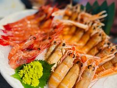 -王鼎精致料理铁板烧(世博源店)