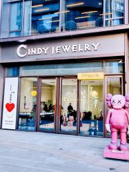 -Cindy Jewelry·钻戒·彩色宝石