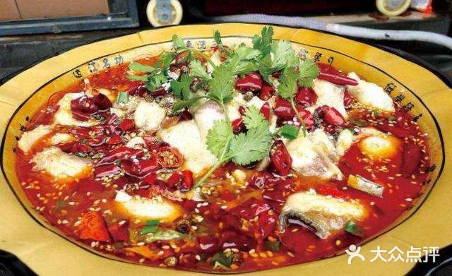 成都风味小吃(南宁南街店)