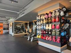 -N1 健身·普拉提·综合馆(嘉美中心店)