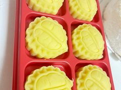 -詹记桃酥(北京熙悦天街店)