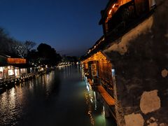 -乌镇西栅景区