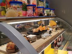 -DQ·蛋糕·冰淇淋(龙湖狮山天街店)