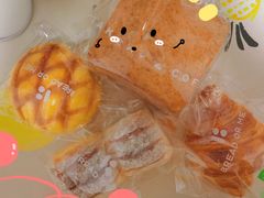 -面包与我Bread Or Me(长城汇店)