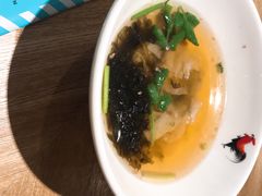 手打扁肉汤-莆田餐厅PUTIEN(三里屯店)