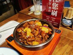 -请晋·山西餐社(好运街店)