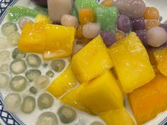 -赵记传承·中国甜品(福州总店)