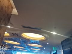 -皇朝万鑫自助餐厅