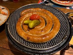 -卢布里西餐厅(总店)