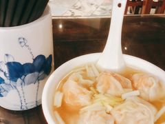 大虾蟹子云吞-一记面馆·云吞面嘅专家(富华店)