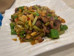 -婆婆家·湛江特色美食(福田振华路店)