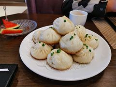 -百鲜楼(藏龙岛店)