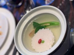 -运·中餐厅(成都华尔道夫酒店)