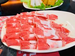 -呷哺呷哺(西单大悦城店)