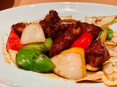 -协成海鲜火锅(情侣路店)