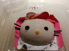 -BreadTalk面包新语·烘焙蛋糕(海珠丽影广场店)