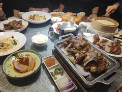 -天山集市餐厅(康城店)