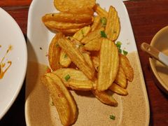 没啥味儿的土豆君-外婆家(南开大悦城店)