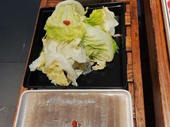 -南门四季铜锅涮肉(左家庄店)