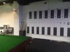 -杰克男孩台球会馆(西区富华店)