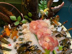 -璞御·海鲜·雪花牛肉局(宾水西道店)