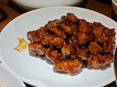 -金牌外婆家(苏州中心店)