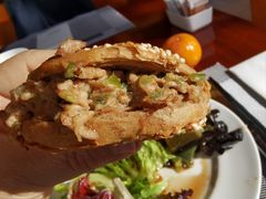 -东西风牛排馆周末烧烤自助(首都机场希尔顿店)