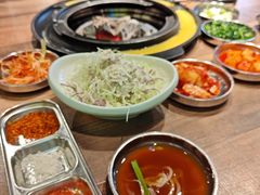 -马场洞肉铺(振安店)