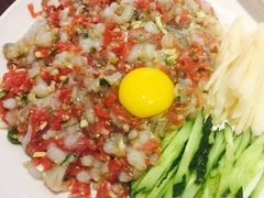 -金明子八带鱼馆(正宗韩国连锁店)