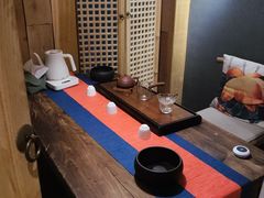 -邈墨茶馆(凤起路店)