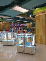-Mollyfantasy莫莉幻想(奥克斯广场店)