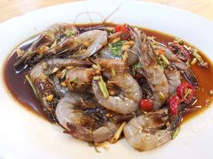 -长平老姿娘夜粥(平东一街店)