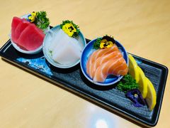 -伊秀·手握寿司·料理(裕华万达广场店)