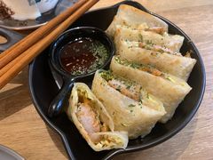 -甘单茶事小馆(洋河店)