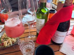 -MR.ROCKY洛奇先生·西餐&酒吧(琶醍店)