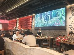 -王扯火胖哥烤生蚝(眉山首店)