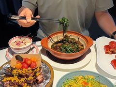 -南棠馆粤菜坊(群光店)