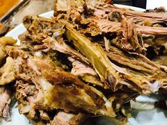 -清真·益鑫羊肉手抓馆(花园北街店)