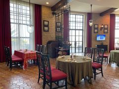 -南沙游艇会·大兵船餐厅