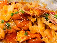 -小肚皮饮食店