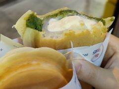 -味正点车轮饼可丽饼(南禅寺店)