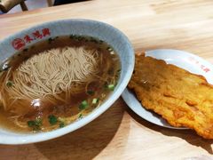 -朱鸿兴面馆(镇湖店)